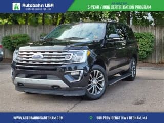 Ford 2020 Expedition