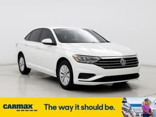 Volkswagen 2019 Jetta