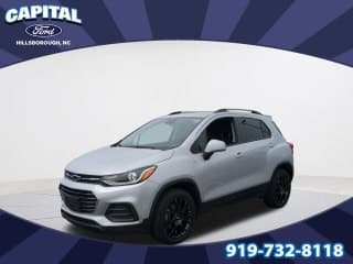 Chevrolet 2022 Trax