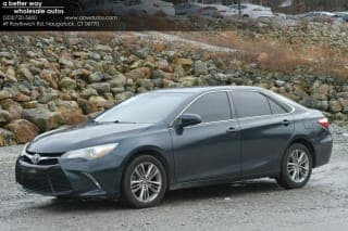 Toyota 2016 Camry