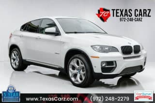 BMW 2014 X6