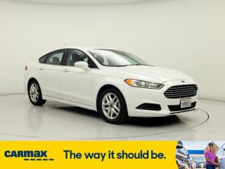 Ford 2014 Fusion