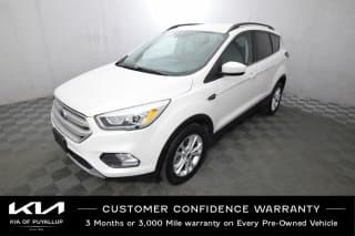 Ford 2019 Escape