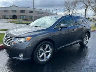 Toyota 2010 Venza