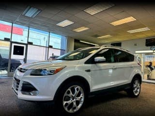 Ford 2013 Escape