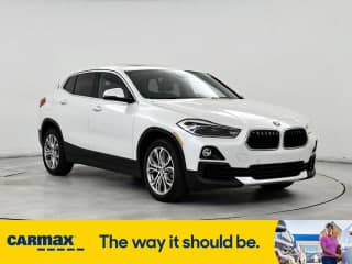 BMW 2019 X2