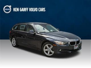 BMW 2015 3 Series