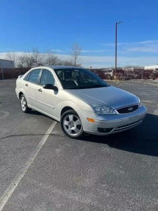 Ford 2005 Focus