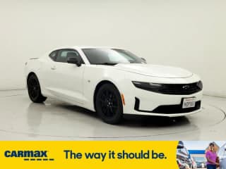 Chevrolet 2019 Camaro