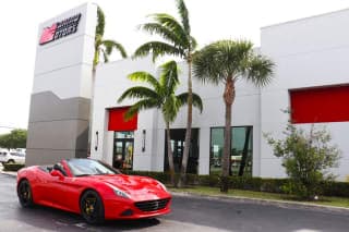 Ferrari 2016 California T