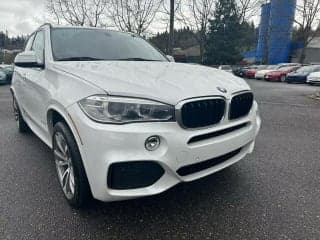 BMW 2014 X5