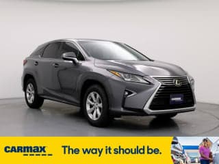 Lexus 2016 RX 350