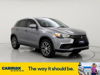 Mitsubishi 2019 Outlander Sport