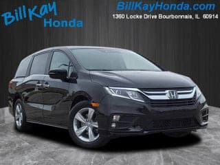 Honda 2020 Odyssey