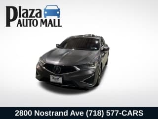 Acura 2022 ILX