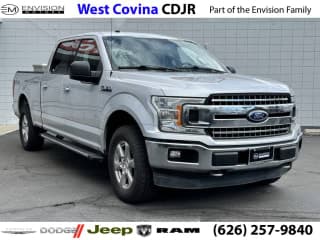 Ford 2018 F-150