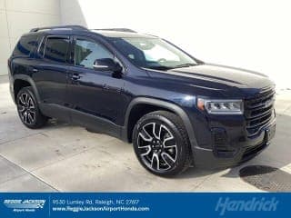 GMC 2021 Acadia