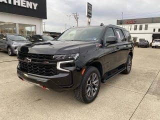 Chevrolet 2023 Tahoe