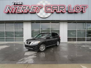 Nissan 2016 Pathfinder