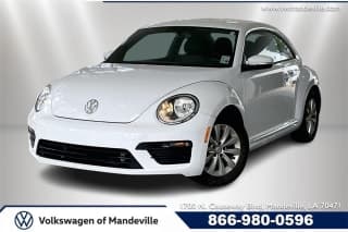 Volkswagen 2019 Beetle