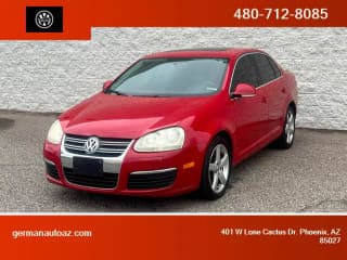 Volkswagen 2010 Jetta