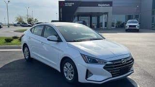 Hyundai 2019 Elantra