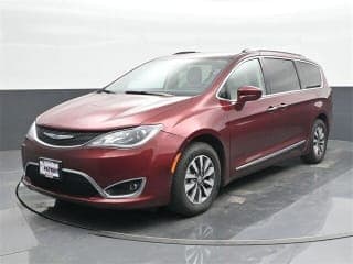 Chrysler 2020 Pacifica