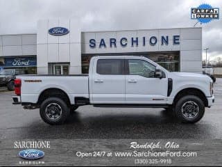 Ford 2023 F-350 Super Duty