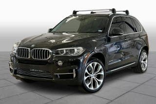 BMW 2016 X5