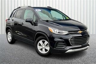 Chevrolet 2021 Trax