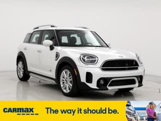 MINI 2023 Countryman