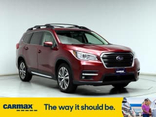 Subaru 2019 Ascent