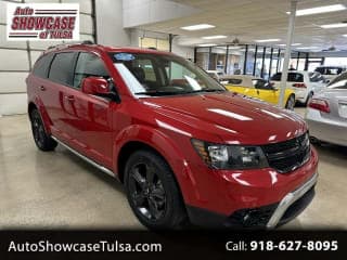 Dodge 2018 Journey