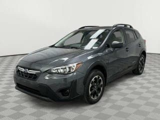 Subaru 2021 Crosstrek