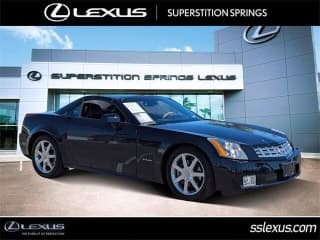 Cadillac 2004 XLR