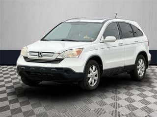 Honda 2009 CR-V