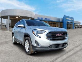 GMC 2020 Terrain