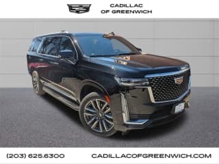 Cadillac 2021 Escalade ESV