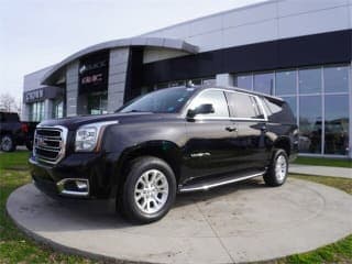 GMC 2018 Yukon XL