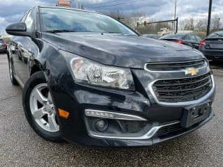 Chevrolet 2016 Cruze Limited