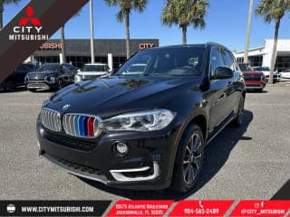 BMW 2018 X5