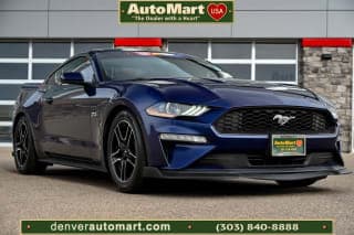 Ford 2019 Mustang