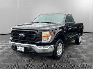 Ford 2021 F-150