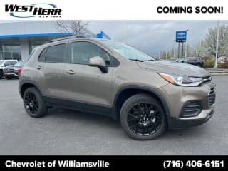 Chevrolet 2021 Trax