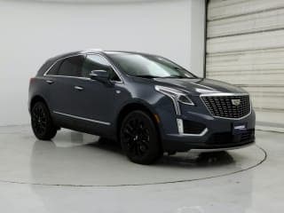 Cadillac 2021 XT5