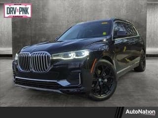 BMW 2019 X7