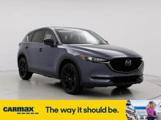 Mazda 2021 CX-5