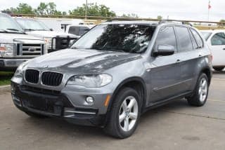 BMW 2007 X5