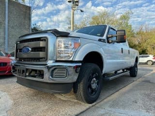 Ford 2016 F-250 Super Duty