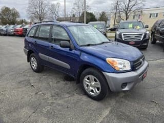 Toyota 2005 RAV4